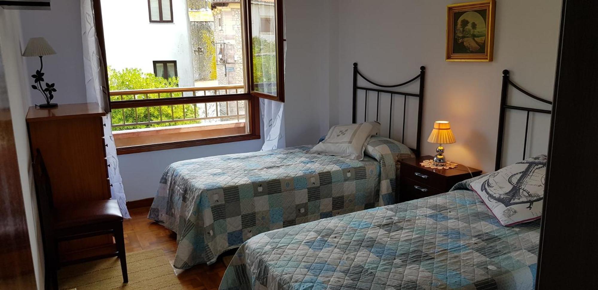 Loft Susana San Vicente De La Barquera Room photo